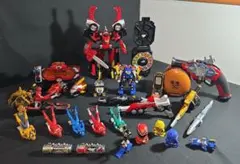 ウルトラマンカードゲーム デッカー AP セット ストロングタイプ 4コン
