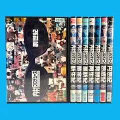 新品ケース】 DVD 「内村プロデュース」 全8巻 内P 内村光良 さまぁ