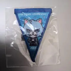 ブルーロック 缶バッジ 蜂楽廻