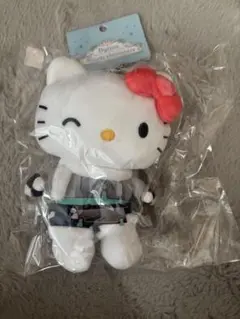 にじさんじDytica 叢雲カゲツ サンリオコラボぬいぐるみ