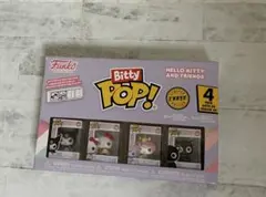 FUNKO Bitty Pop! 4pk 『サンリオ』シリーズ サンリオのサムネイル