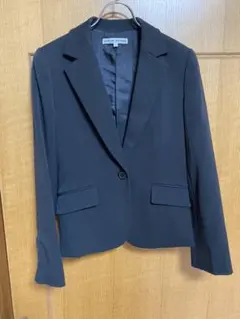 スーツ 黒　3点セット