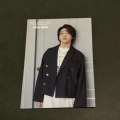 Mrs. GREEN APPLE フォトカ ホワイトラウンジ 大森元貴 019