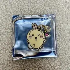 ちいかわパーク☆メタルチャーム