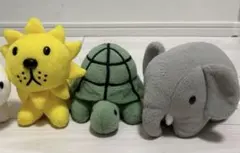 ミッフィー　ぬいぐるみ