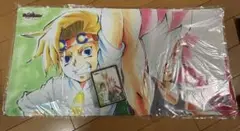 サイバーチューン プレイマット、ファンフェス デュエルマスターズ】「ファンフェスティバル2023」特製プレイ