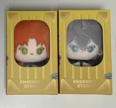 あんスタ 中国 TRIPぬいぐるみ 月永レオ 瀬名泉