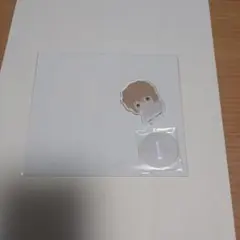 セガ　ラッキーくじオンライン　名探偵コナン　もこもこリラックスタイム　E賞灰原