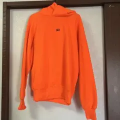 Rady オレンジ パーカーのサムネイル