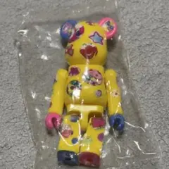BE@RBRICK シリーズ25 Sebastian Masuda 100%