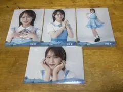 STU48 兵頭葵　2026年6月 月別　生写真 コンプ