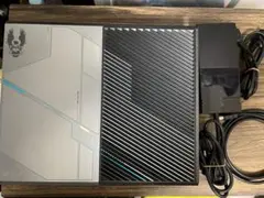 即発送 xbox one Limited Edition HALO 5仕様