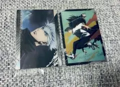 呪術廻戦　ウエハース　特別弾　五条悟　夏油傑　乙骨憂太