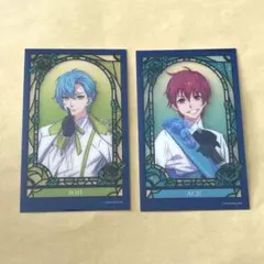 キンプリ展 入場特典 ジョージ エィス アレクサンダー ルヰ - メルカリ