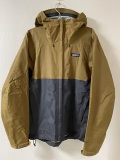 【レアカラー】　Patagonia トレントシェルジャケット　sサイズ