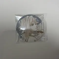 鬼滅の刃 冨岡義勇 ufotable dining 缶バッジ ワールドツアー