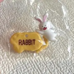 たべっこどうぶつ　チョコサプ　うさぎ