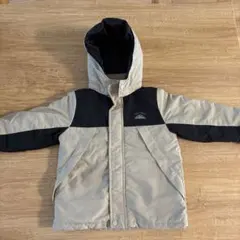 子ども ベビー キッズ ジャケット ブルゾン アウター 90cm 冬