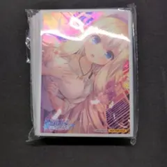 Lycee　大会優勝景品　朱雀院椿　スリーブ Lycee 大会優勝景品 朱雀院椿 スリーブ - メルカリ
