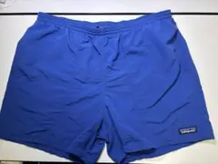 パタゴニア　ショートパンツ　Mサイズ