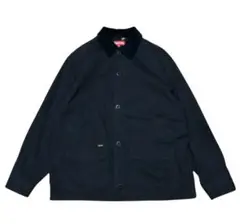 2026年最新】supreme 21ss barn coatの人気アイテム - メルカリ