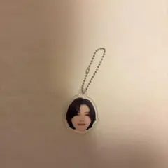 TREASURE ジョンファン 顔アクキー