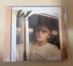 WEST. 神山智洋 唯一無二　かみちゃん盤