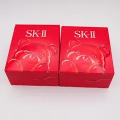 SK-II ジュエリー トレイ ぴてくま　2個セット
