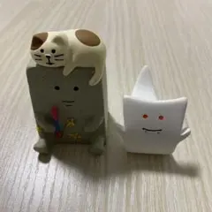 DECOLE デコレ　コンコンブル　ぬりかべ花火　一反もめんトレー