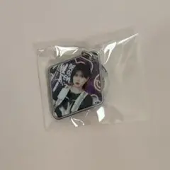 櫻坂46 的野美青 サクコレ 会場くじ B賞 アクリルチャームのサムネイル