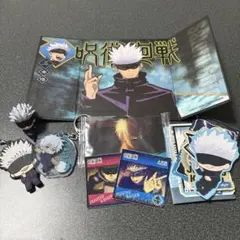 2026年最新】五条悟 アクスタ まとめの人気アイテム - メルカリ