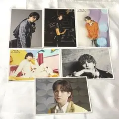 M!LK 吉田仁人 生写真