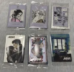 矢沢あいウエハース NANAセット