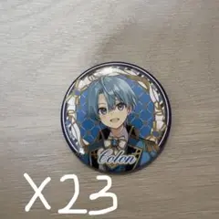 すとぷり ころんくん 缶バッジ
