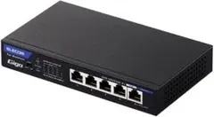 新品未開封】ELECOM EHB-UG2D08-PL PoE 8ポート ハブ - メルカリ