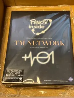 2025年最新】tm network クリアファイルの人気アイテム - メルカリ