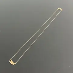 【美品】THE KISS × サンリオ シナモロール SV925のサムネイル