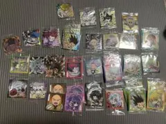 ☆最終値下げ☆HUNTER×HUNTERウエハースシール