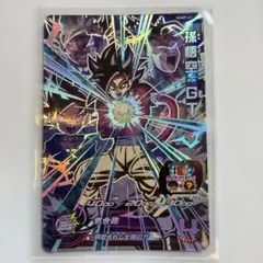2026年最新】ドラゴンボールヒーローズ 孫悟空gtの人気アイテム - メルカリ