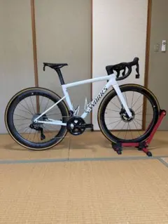 手渡し歓迎 ROSE RC SIXTY DISC カーボンホイール セット - メルカリ