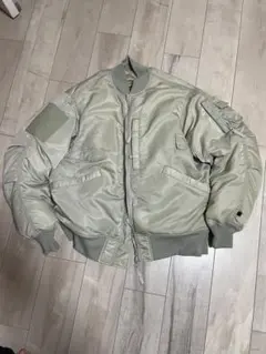 ma1リバーシブル