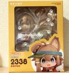 2025年最新】ねんどろいど もち山金魚 まめひなたの人気アイテム