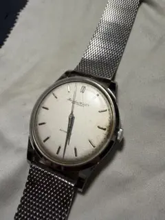 IWC オールドインターのサムネイル
