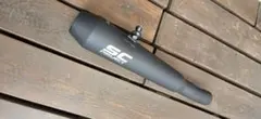 SC-PROJECT サイレンサー左右セット Thruxton1200R/RS用 - メルカリ