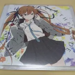 Erica Masaki SEVENTH PARADE CD