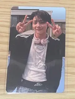 Stray Kids DO IT HMV ラキドロA アイエン