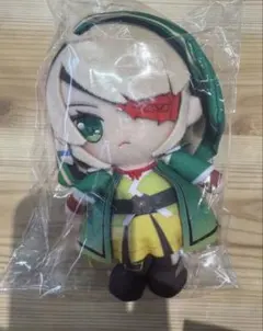 非売品　戦国乙女 ぬいぐるみ 山本カンスケ　可愛い