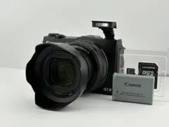 2026年最新】canon powershot g1 x mark iiの人気アイテム - メルカリ