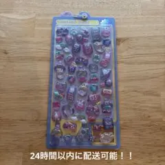 【正規品】ボンボンドロップシール　ぴこぴこボンボン