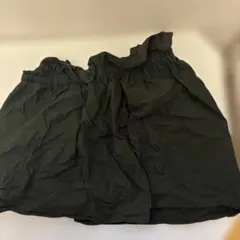 RODEO CROWNS WIDEBOWLフレアスカート FREEサイズ